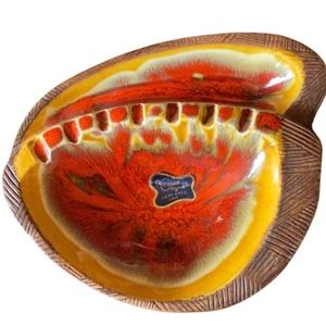 Mid Century Modern Ashtray